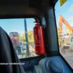 Hyundai HX380L VASARASUOJATTU