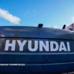 Hyundai HX380L VASARASUOJATTU