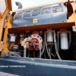 Hyundai HX380L VASARASUOJATTU