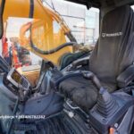 Hyundai HX380L VASARASUOJATTU