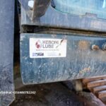 Hyundai HX380L VASARASUOJATTU