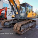 Hyundai HX380L VASARASUOJATTU