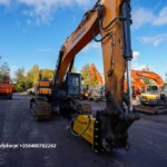 Hyundai HX380L VASARASUOJATTU