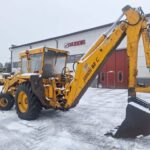 james 82c yhdistelmäkone