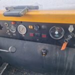 james 82c yhdistelmäkone