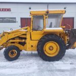 james 82c yhdistelmäkone