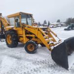 james 82c yhdistelmäkone