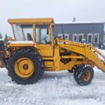 james 82c yhdistelmäkone