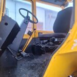 james 82c yhdistelmäkone