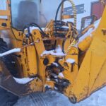 james 82c yhdistelmäkone