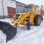 james 82c yhdistelmäkone