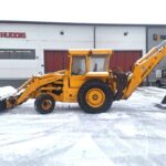 james 82c yhdistelmäkone