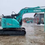 Kobelco SK140SRLC-5