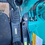 Kobelco SK140SRLC-5
