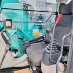 Kobelco SK140SRLC-5