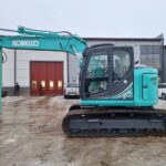 Kobelco SK140SRLC-5v