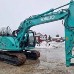 Kobelco SK140SRLC-5