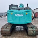 Kobelco SK140SRLC-5