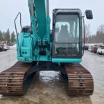 Kobelco SK140SRLC-5