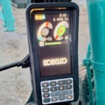 Kobelco SK140SRLC-5