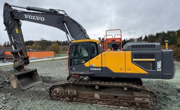 volvo ec 480
