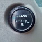 Volvo EC140ELM SUOALUSTA