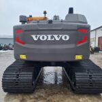 Volvo EC140ELM SUOALUSTA