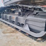 Volvo EC140ELM SUOALUSTA