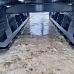 Volvo EC140ELM SUOALUSTA