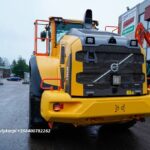 volvo l150h stage v