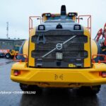 volvo l150h stage v