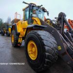 volvo l150h stage v