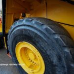 volvo l150h stage v