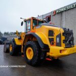 volvo l150h stage v