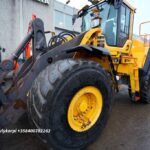 volvo l150h stage v