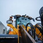 volvo l150h stage v