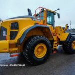 volvo l150h stage v