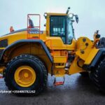volvo l150h stage v