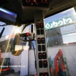 volvo l60h uudet renkaat