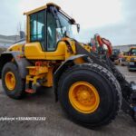 volvo l60h uudet renkaat