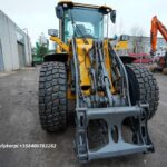 volvo l60h uudet renkaat