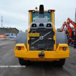 volvo l60h uudet renkaat