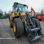 volvo l60h uudet renkaat