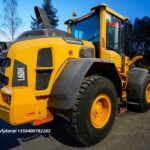 volvo l60h uudet renkaat