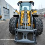 volvo l60h uudet renkaat