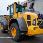 volvo l60h uudet renkaat