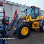 volvo l90h stage v