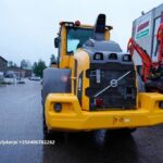 volvo l90h stage v