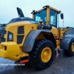 volvo l90h stage v