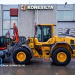 volvo l90h stage v
